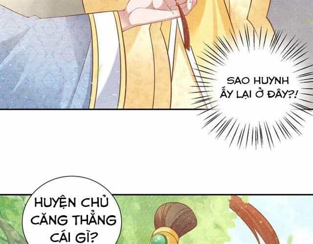 Thịnh Sủng Y Phi Chi Dao Quan Truyện - Chương 69 - ảnh 4