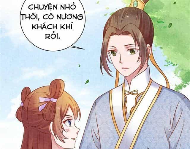 Thịnh Sủng Y Phi Chi Dao Quan Truyện - Chương 69 - ảnh 49