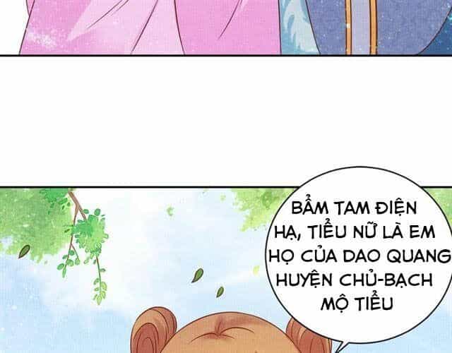 Thịnh Sủng Y Phi Chi Dao Quan Truyện - Chương 69 - ảnh 51