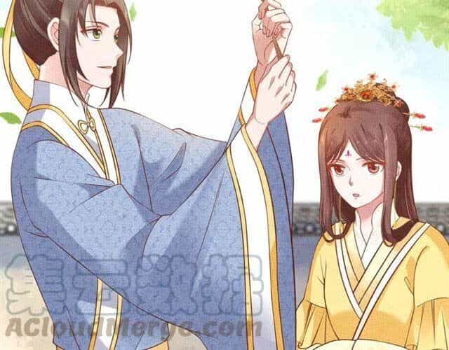 Thịnh Sủng Y Phi Chi Dao Quan Truyện - Chương 69 - ảnh 8