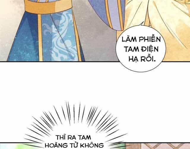 Thịnh Sủng Y Phi Chi Dao Quan Truyện - Chương 69 - ảnh 9