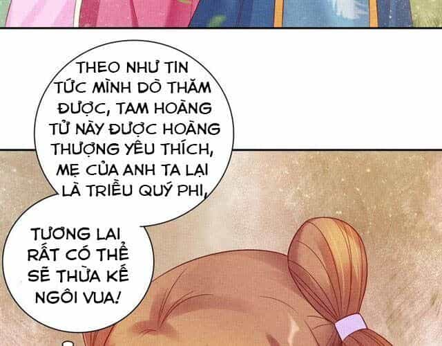 Thịnh Sủng Y Phi Chi Dao Quan Truyện - Chương 70 - ảnh 16