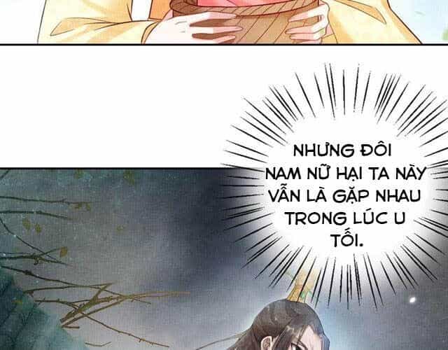 Thịnh Sủng Y Phi Chi Dao Quan Truyện - Chương 70 - ảnh 21