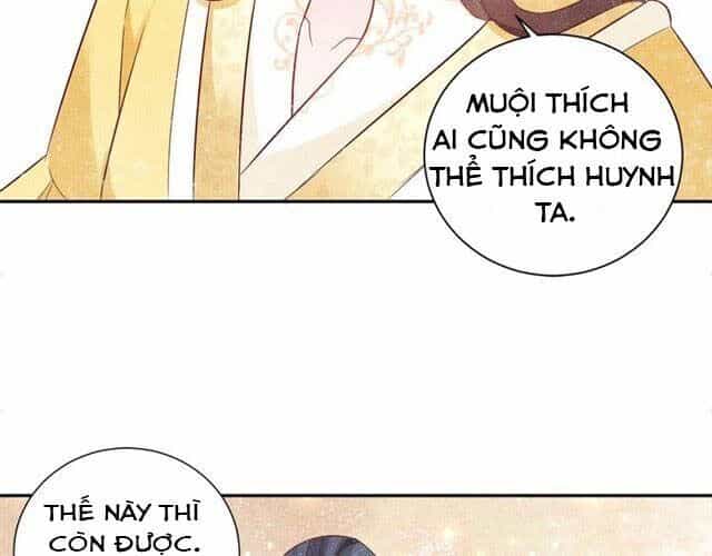 Thịnh Sủng Y Phi Chi Dao Quan Truyện - Chương 70 - ảnh 35