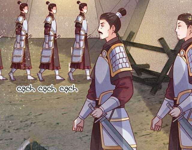 Thịnh Sủng Y Phi Chi Dao Quan Truyện - Chương 70 - ảnh 45
