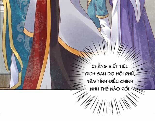Thịnh Sủng Y Phi Chi Dao Quan Truyện - Chương 71 - ảnh 12