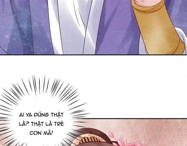 Thịnh Sủng Y Phi Chi Dao Quan Truyện - Chương 71 - ảnh 15