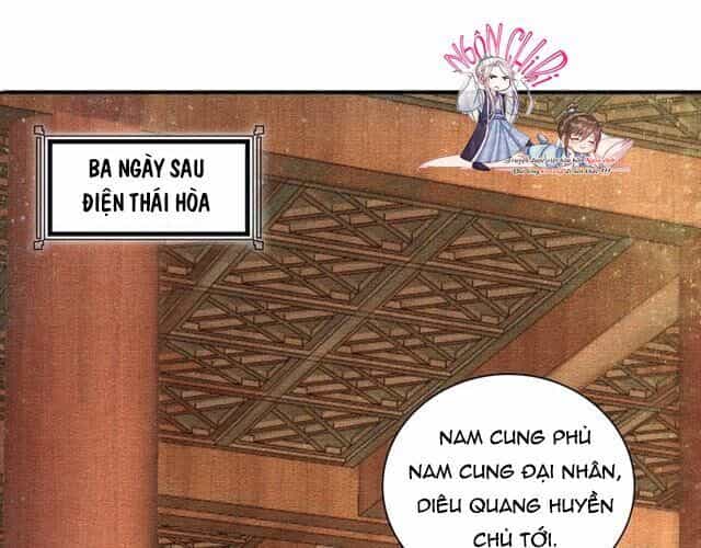 Thịnh Sủng Y Phi Chi Dao Quan Truyện - Chương 71 - ảnh 2