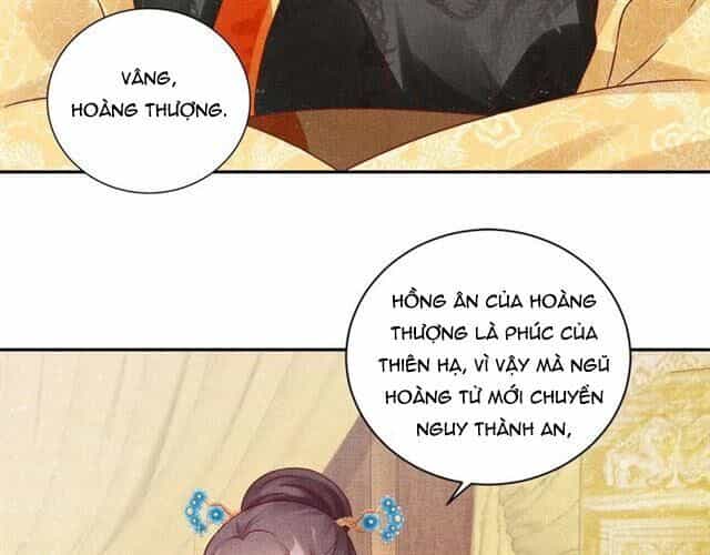 Thịnh Sủng Y Phi Chi Dao Quan Truyện - Chương 71 - ảnh 24