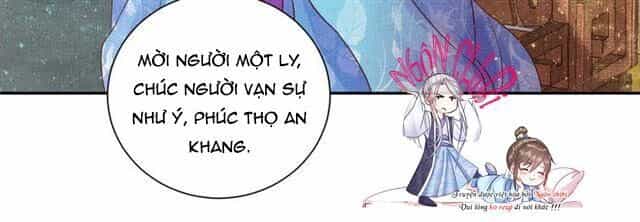 Thịnh Sủng Y Phi Chi Dao Quan Truyện - Chương 71 - ảnh 26