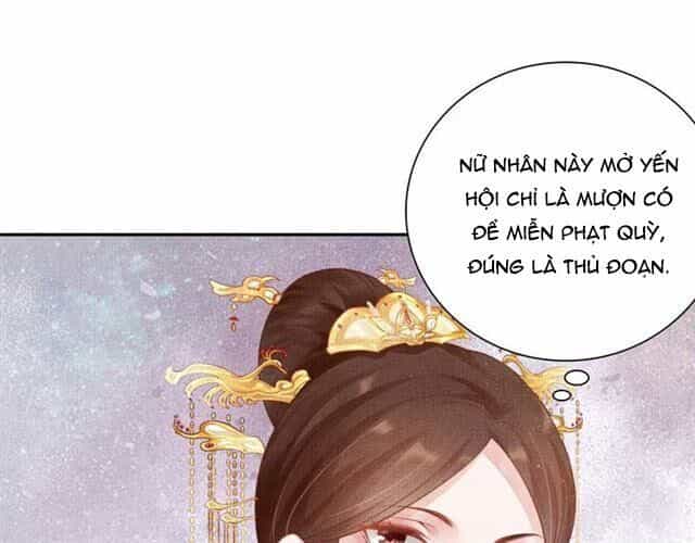 Thịnh Sủng Y Phi Chi Dao Quan Truyện - Chương 71 - ảnh 27