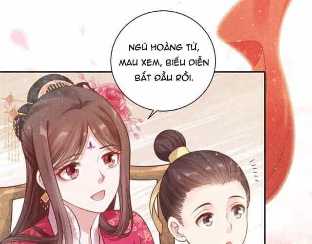 Thịnh Sủng Y Phi Chi Dao Quan Truyện - Chương 71 - ảnh 37