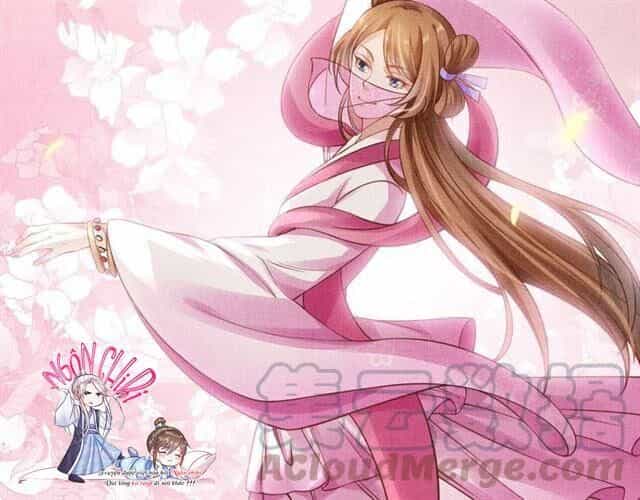 Thịnh Sủng Y Phi Chi Dao Quan Truyện - Chương 71 - ảnh 50