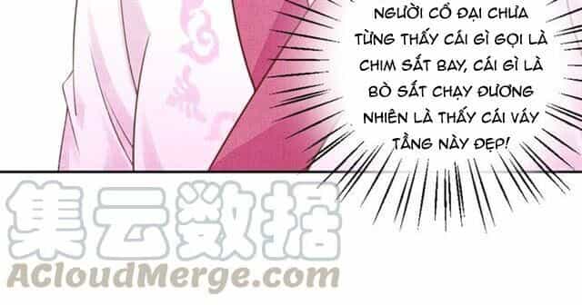 Thịnh Sủng Y Phi Chi Dao Quan Truyện - Chương 72 - ảnh 18