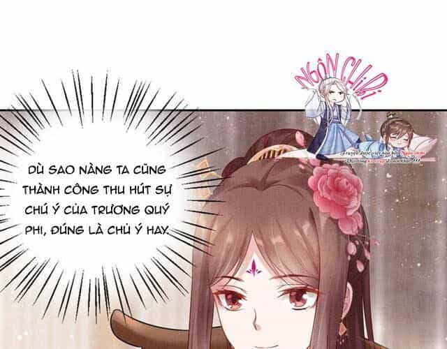 Thịnh Sủng Y Phi Chi Dao Quan Truyện - Chương 72 - ảnh 19
