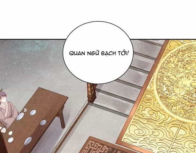 Thịnh Sủng Y Phi Chi Dao Quan Truyện - Chương 72 - ảnh 42