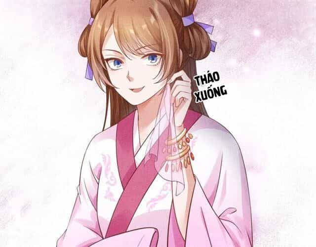 Thịnh Sủng Y Phi Chi Dao Quan Truyện - Chương 72 - ảnh 9