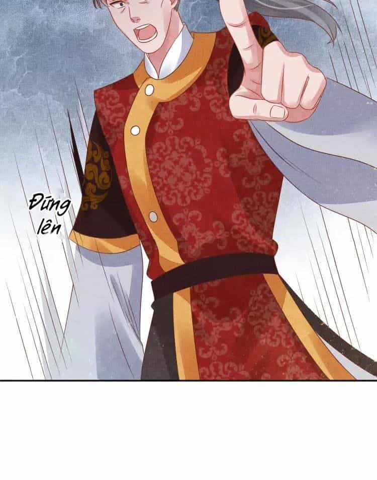 Thịnh Sủng Y Phi Chi Dao Quan Truyện - Chương 73 - ảnh 27