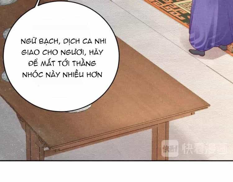 Thịnh Sủng Y Phi Chi Dao Quan Truyện - Chương 73 - ảnh 35