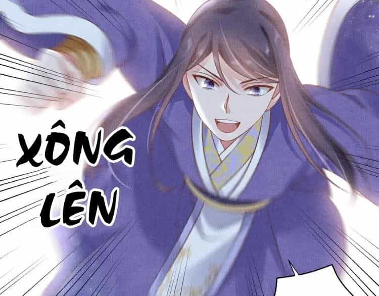 Thịnh Sủng Y Phi Chi Dao Quan Truyện - Chương 73 - ảnh 45