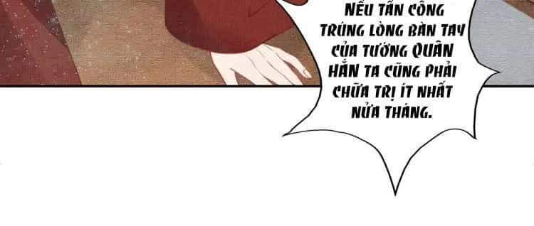 Thịnh Sủng Y Phi Chi Dao Quan Truyện - Chương 73 - ảnh 57