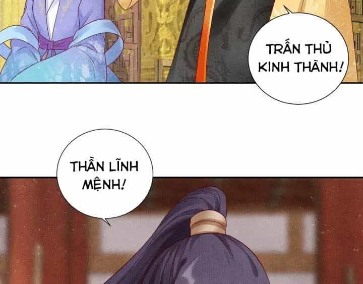 Thịnh Sủng Y Phi Chi Dao Quan Truyện - Chương 75 - ảnh 14