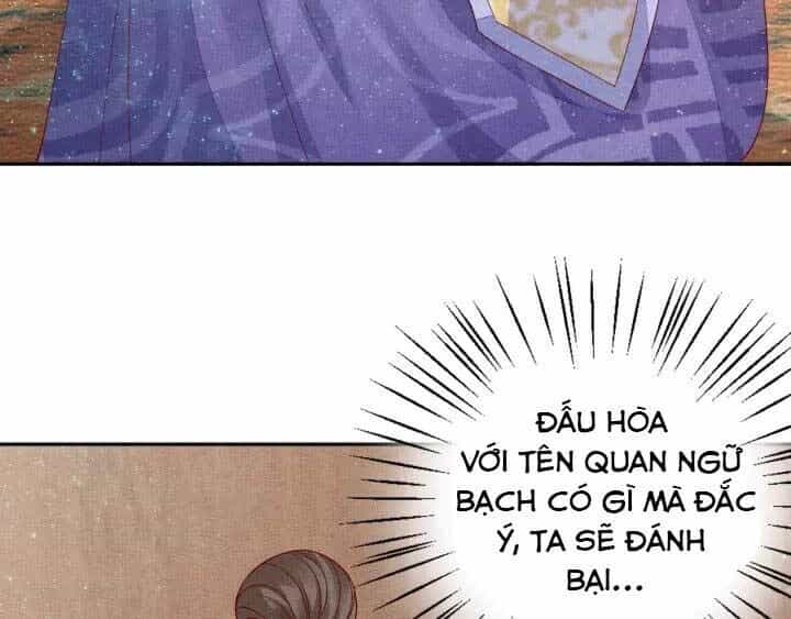Thịnh Sủng Y Phi Chi Dao Quan Truyện - Chương 75 - ảnh 21