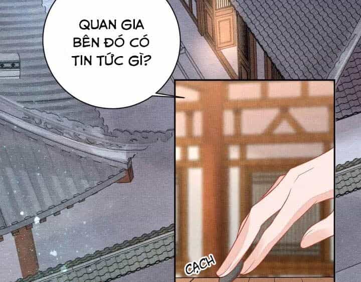 Thịnh Sủng Y Phi Chi Dao Quan Truyện - Chương 75 - ảnh 26