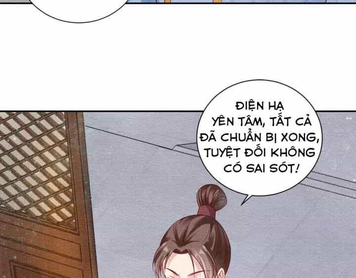 Thịnh Sủng Y Phi Chi Dao Quan Truyện - Chương 75 - ảnh 33