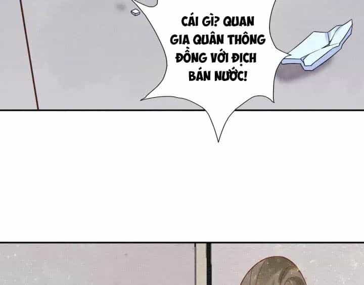 Thịnh Sủng Y Phi Chi Dao Quan Truyện - Chương 75 - ảnh 43