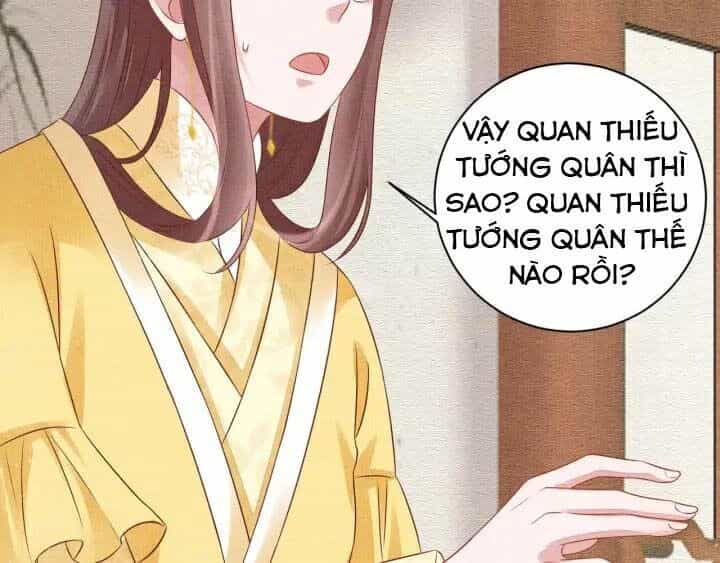 Thịnh Sủng Y Phi Chi Dao Quan Truyện - Chương 75 - ảnh 50
