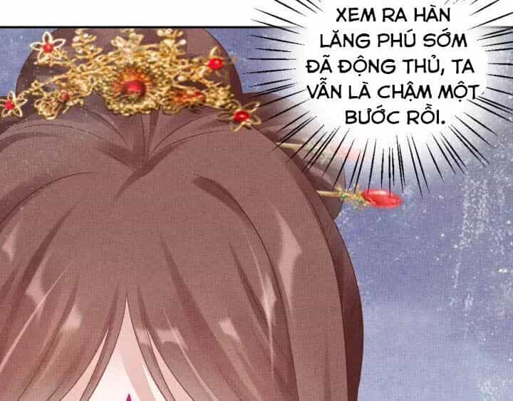 Thịnh Sủng Y Phi Chi Dao Quan Truyện - Chương 75 - ảnh 54