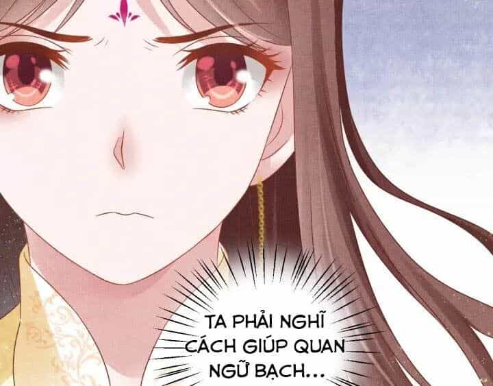 Thịnh Sủng Y Phi Chi Dao Quan Truyện - Chương 75 - ảnh 55