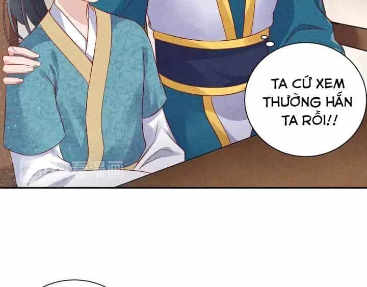 Thịnh Sủng Y Phi Chi Dao Quan Truyện - Chương 75 - ảnh 6