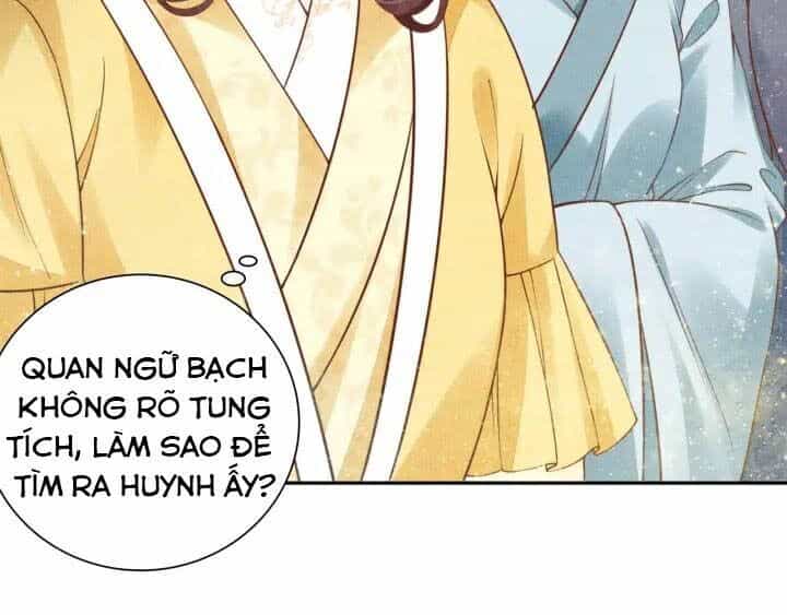 Thịnh Sủng Y Phi Chi Dao Quan Truyện - Chương 76 - ảnh 10