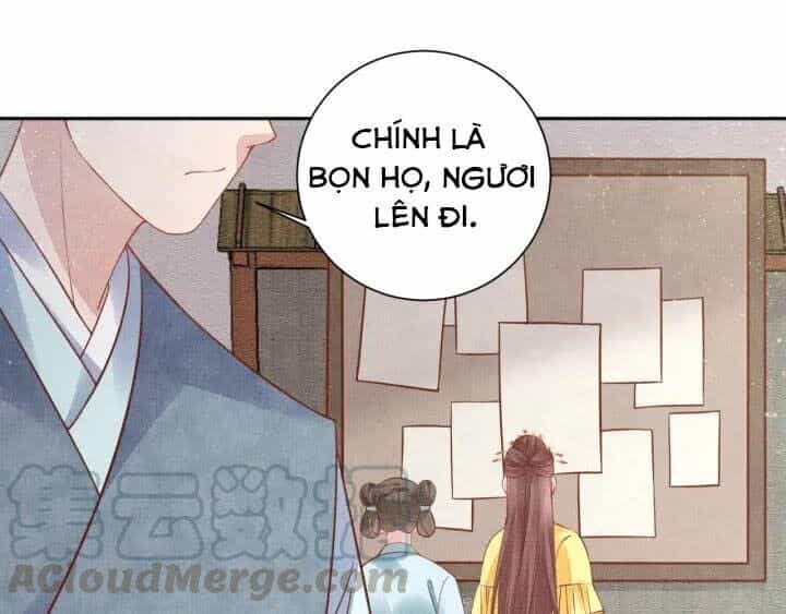Thịnh Sủng Y Phi Chi Dao Quan Truyện - Chương 76 - ảnh 11