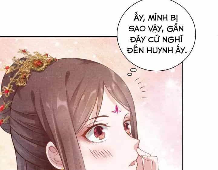 Thịnh Sủng Y Phi Chi Dao Quan Truyện - Chương 76 - ảnh 15