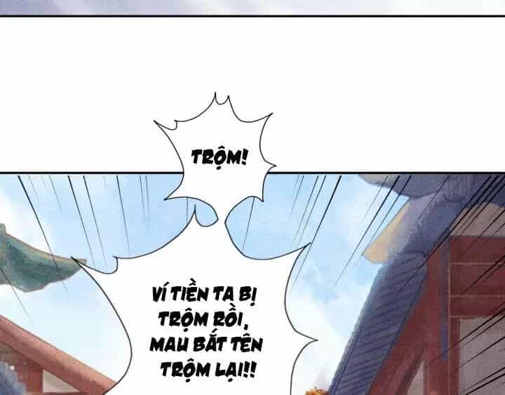Thịnh Sủng Y Phi Chi Dao Quan Truyện - Chương 76 - ảnh 18