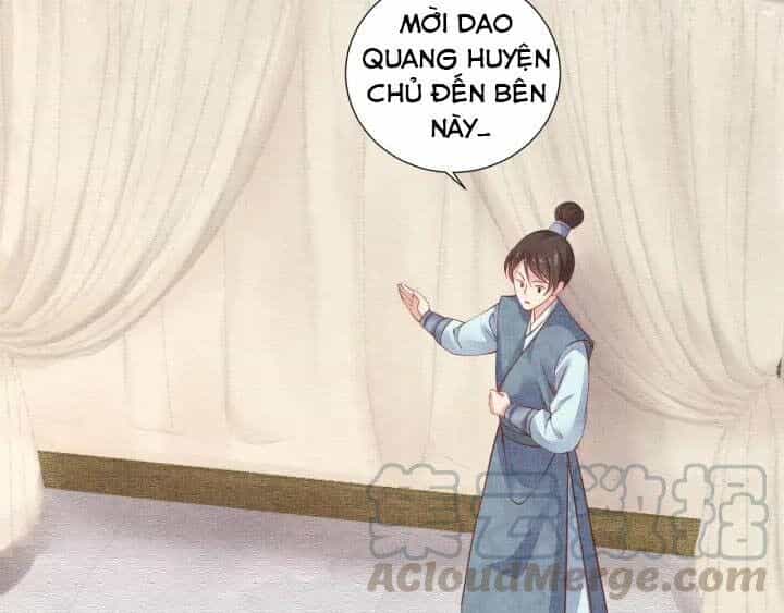 Thịnh Sủng Y Phi Chi Dao Quan Truyện - Chương 76 - ảnh 41