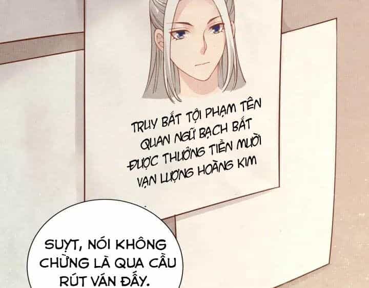 Thịnh Sủng Y Phi Chi Dao Quan Truyện - Chương 76 - ảnh 7