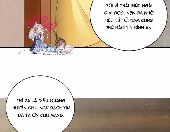 Thịnh Sủng Y Phi Chi Dao Quan Truyện - Chương 77 - ảnh 29