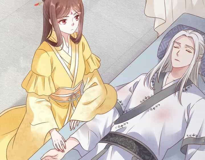 Thịnh Sủng Y Phi Chi Dao Quan Truyện - Chương 77 - ảnh 3