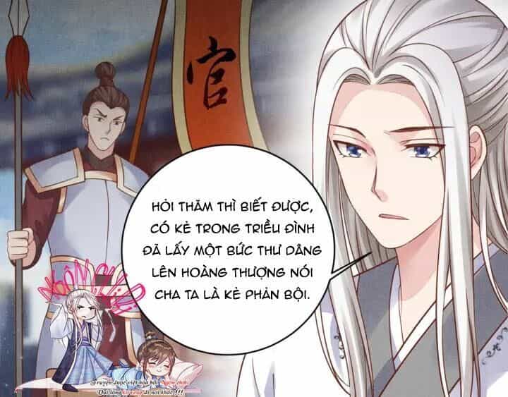 Thịnh Sủng Y Phi Chi Dao Quan Truyện - Chương 77 - ảnh 35