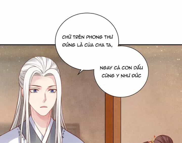 Thịnh Sủng Y Phi Chi Dao Quan Truyện - Chương 77 - ảnh 43