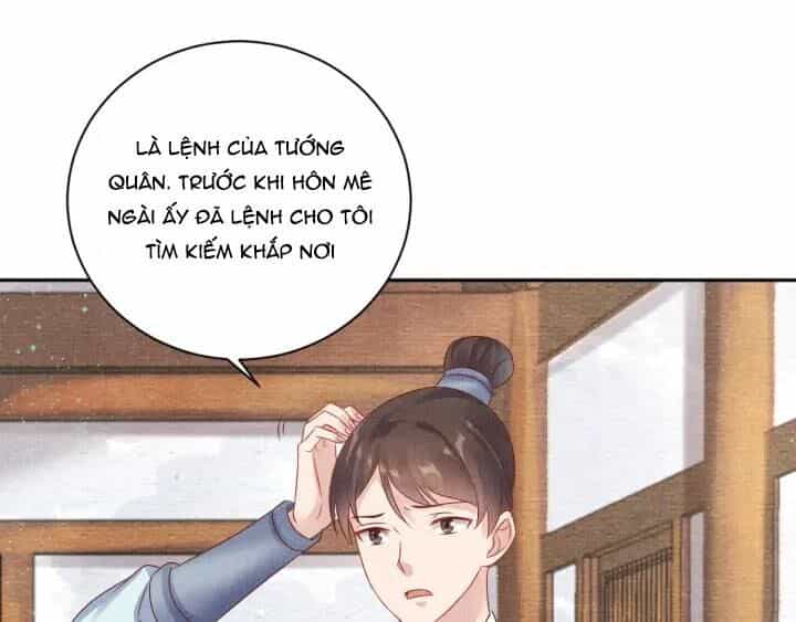 Thịnh Sủng Y Phi Chi Dao Quan Truyện - Chương 77 - ảnh 9
