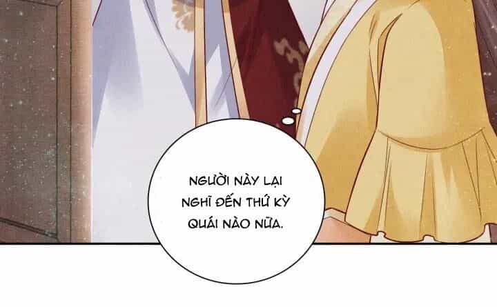 Thịnh Sủng Y Phi Chi Dao Quan Truyện - Chương 78 - ảnh 16