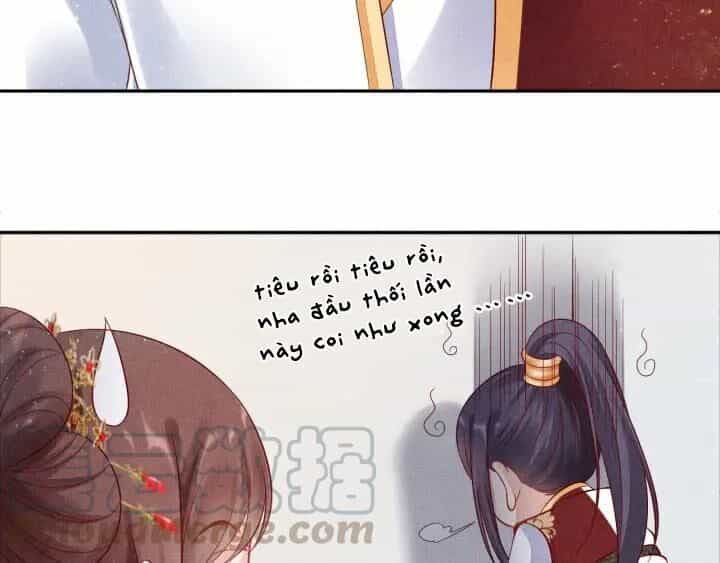 Thịnh Sủng Y Phi Chi Dao Quan Truyện - Chương 78 - ảnh 22