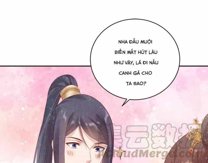 Thịnh Sủng Y Phi Chi Dao Quan Truyện - Chương 79 - ảnh 17