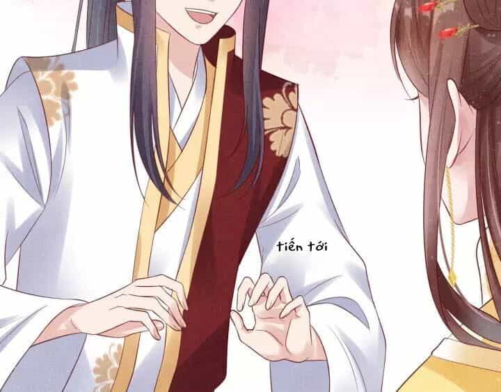 Thịnh Sủng Y Phi Chi Dao Quan Truyện - Chương 79 - ảnh 18