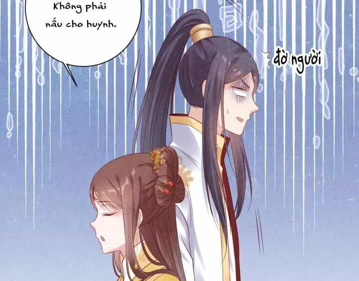 Thịnh Sủng Y Phi Chi Dao Quan Truyện - Chương 79 - ảnh 20